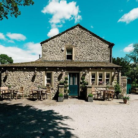 The Rectory Rooms, Studio 3 Skipton Exterior foto